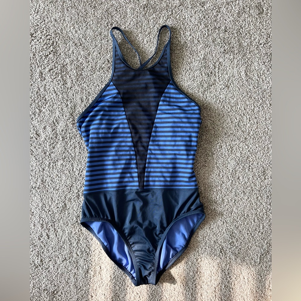 Nike swimsuit